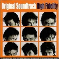 ハイ・フィデリティ DVD Amazon.co.jp: High Fidelity [DVD] : DVD